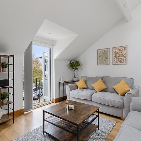 Stunning Sea View Whole Home In Torbay Close To Beach Torquay Eksteriør bilde