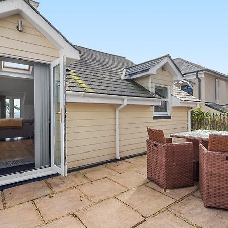 Stunning Sea View Whole Home In Torbay Close To Beach Torquay Eksteriør bilde