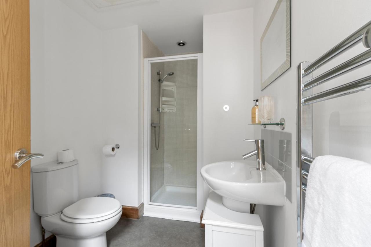 Stunning Sea View Whole Home In Torbay Close To Beach Torquay Eksteriør bilde