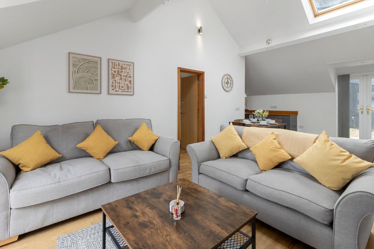 Stunning Sea View Whole Home In Torbay Close To Beach Torquay Eksteriør bilde