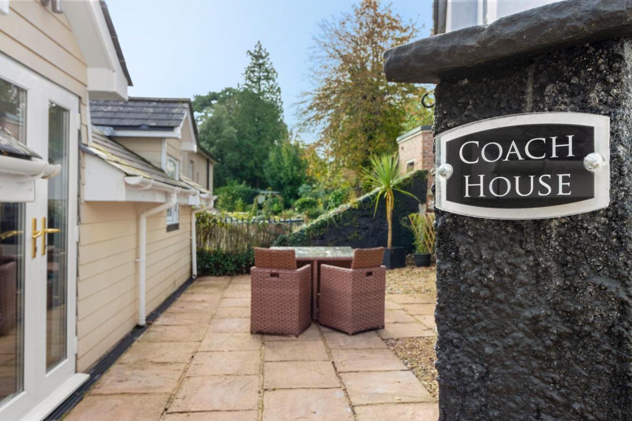 Stunning Sea View Whole Home In Torbay Close To Beach Torquay Eksteriør bilde