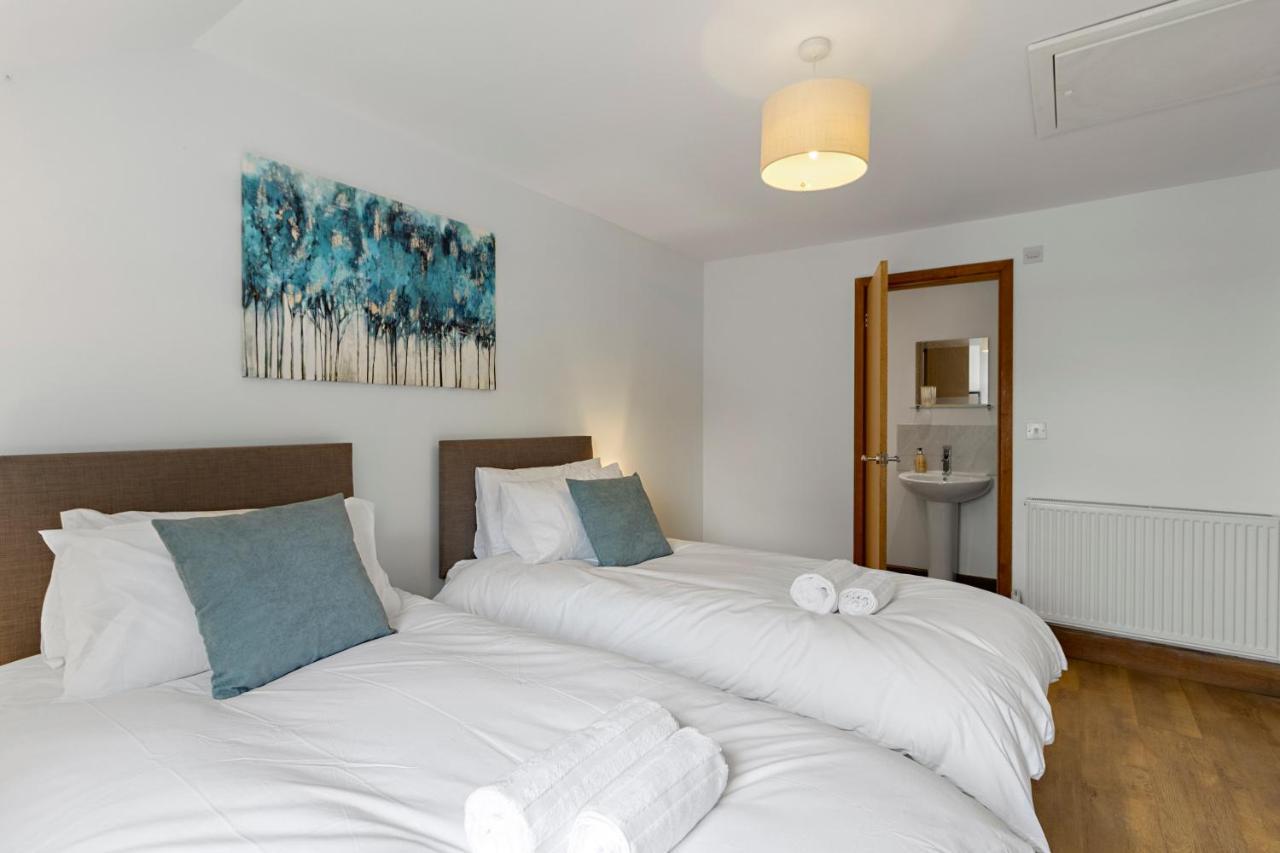 Stunning Sea View Whole Home In Torbay Close To Beach Torquay Eksteriør bilde