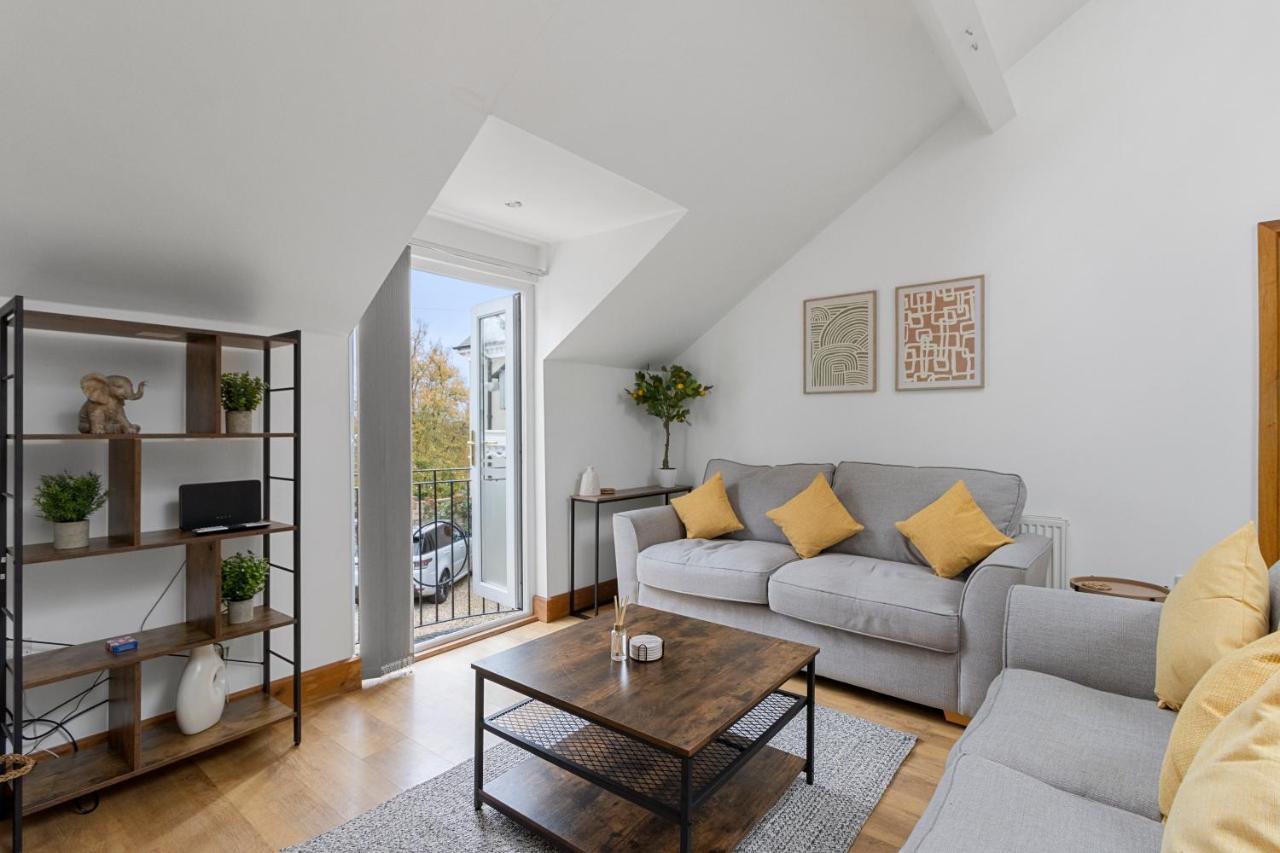Stunning Sea View Whole Home In Torbay Close To Beach Torquay Eksteriør bilde