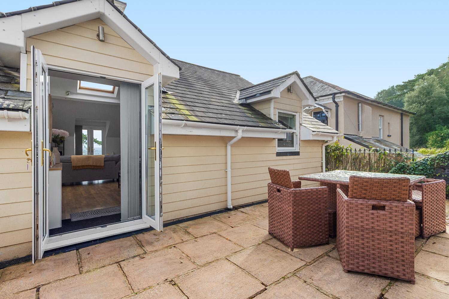 Stunning Sea View Whole Home In Torbay Close To Beach Torquay Eksteriør bilde