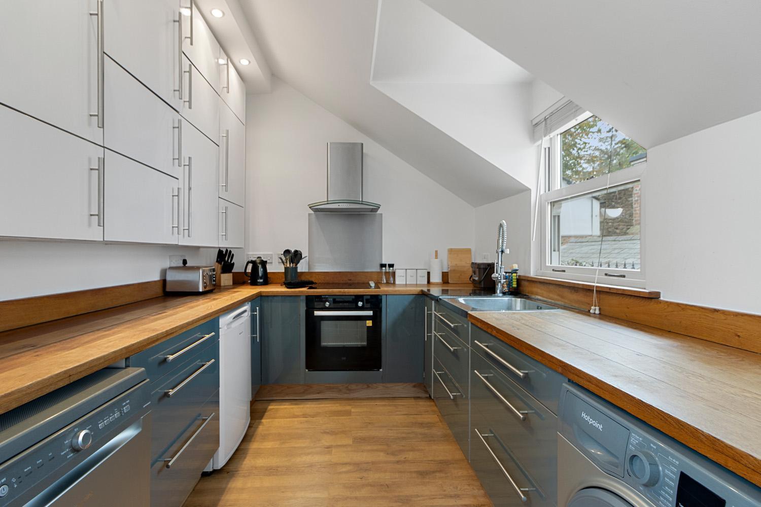 Stunning Sea View Whole Home In Torbay Close To Beach Torquay Eksteriør bilde